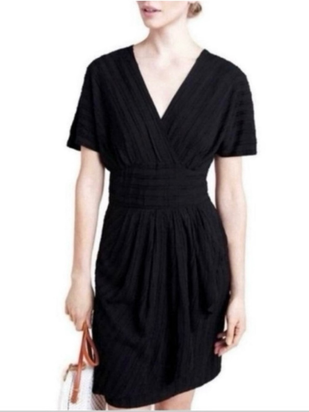 Artesian Cardall textured dress ~ NWT